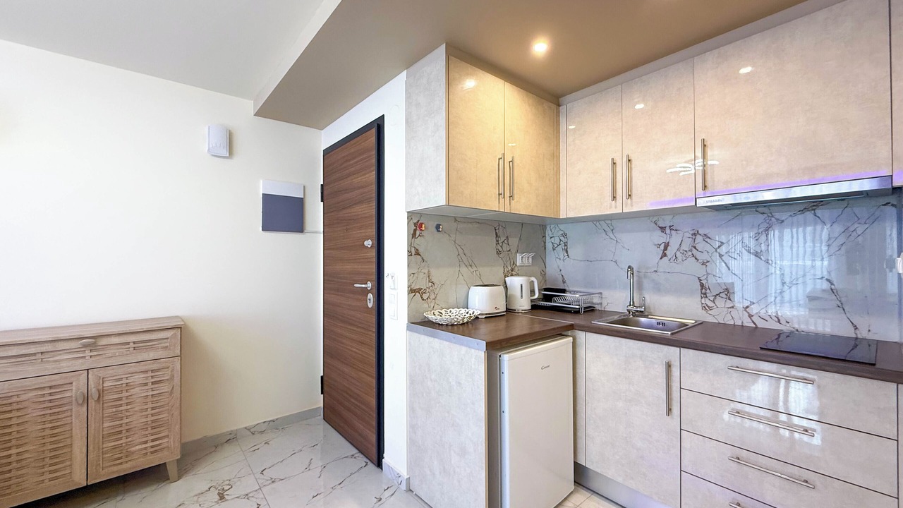 Photo of Kitchen in Katerini