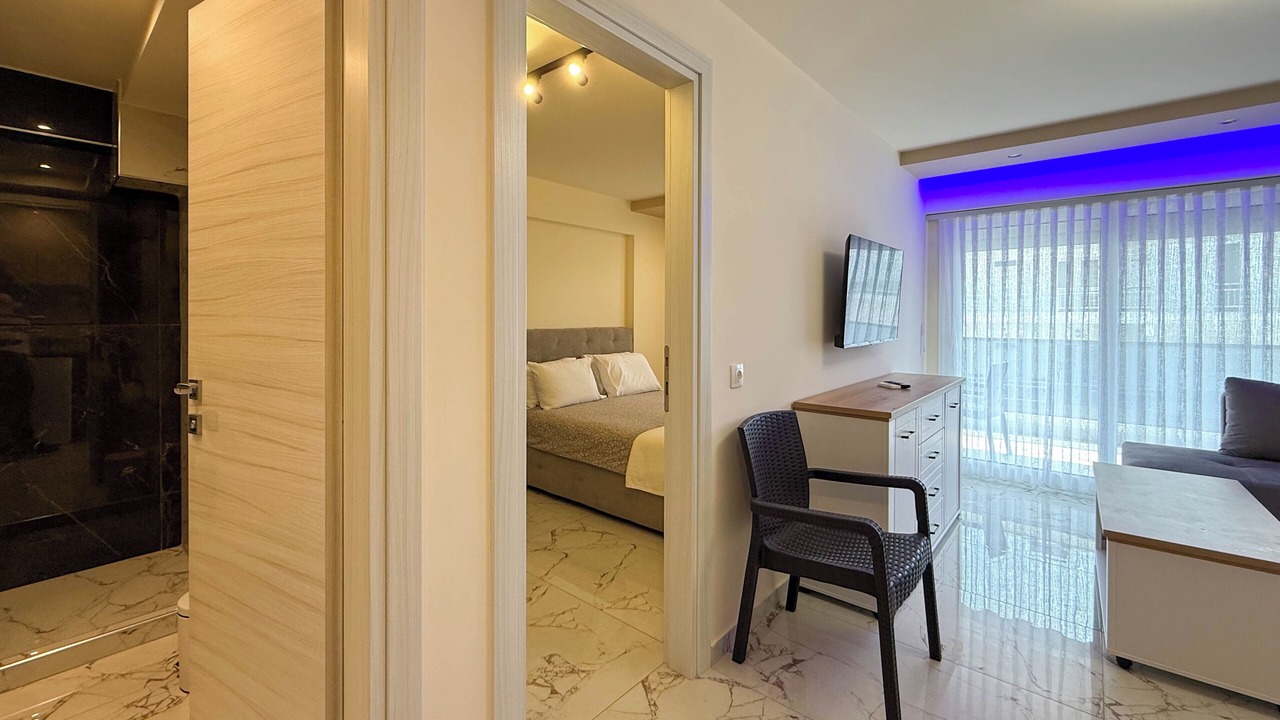 Photo of Bedroom in Katerini