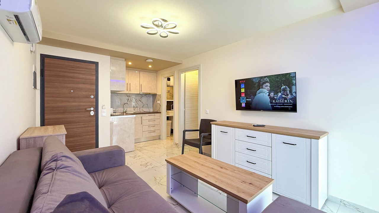 Photo of Livingroom in Katerini