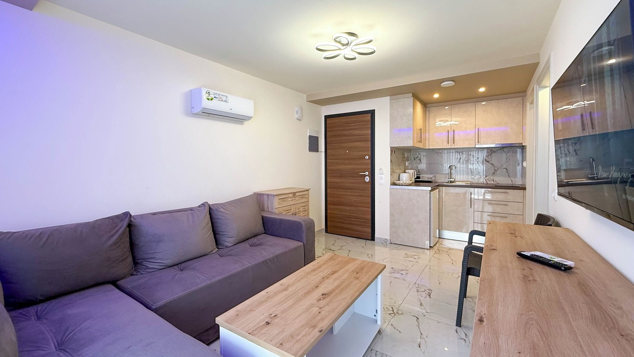 Photo of Livingroom in Katerini