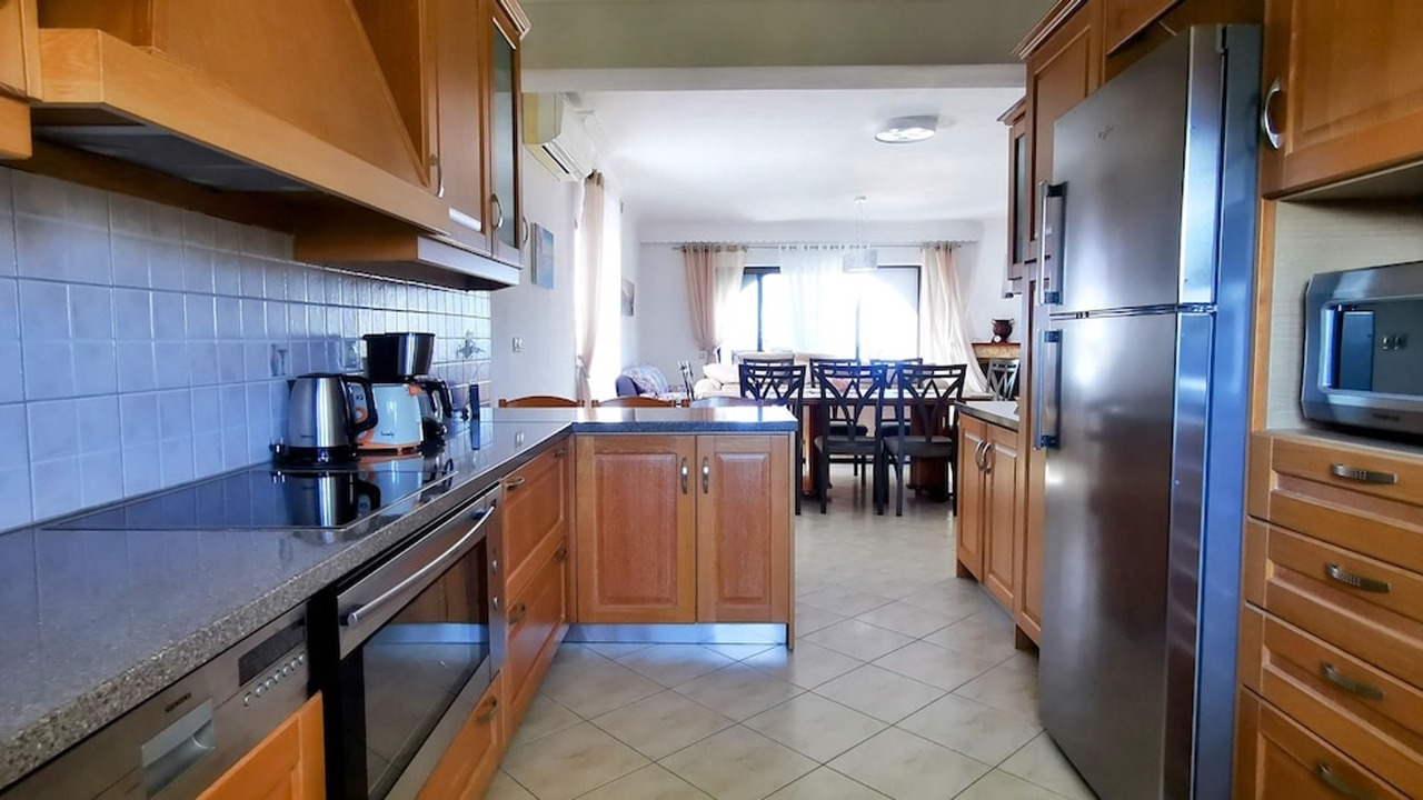 Photo of Kitchen in Dempla