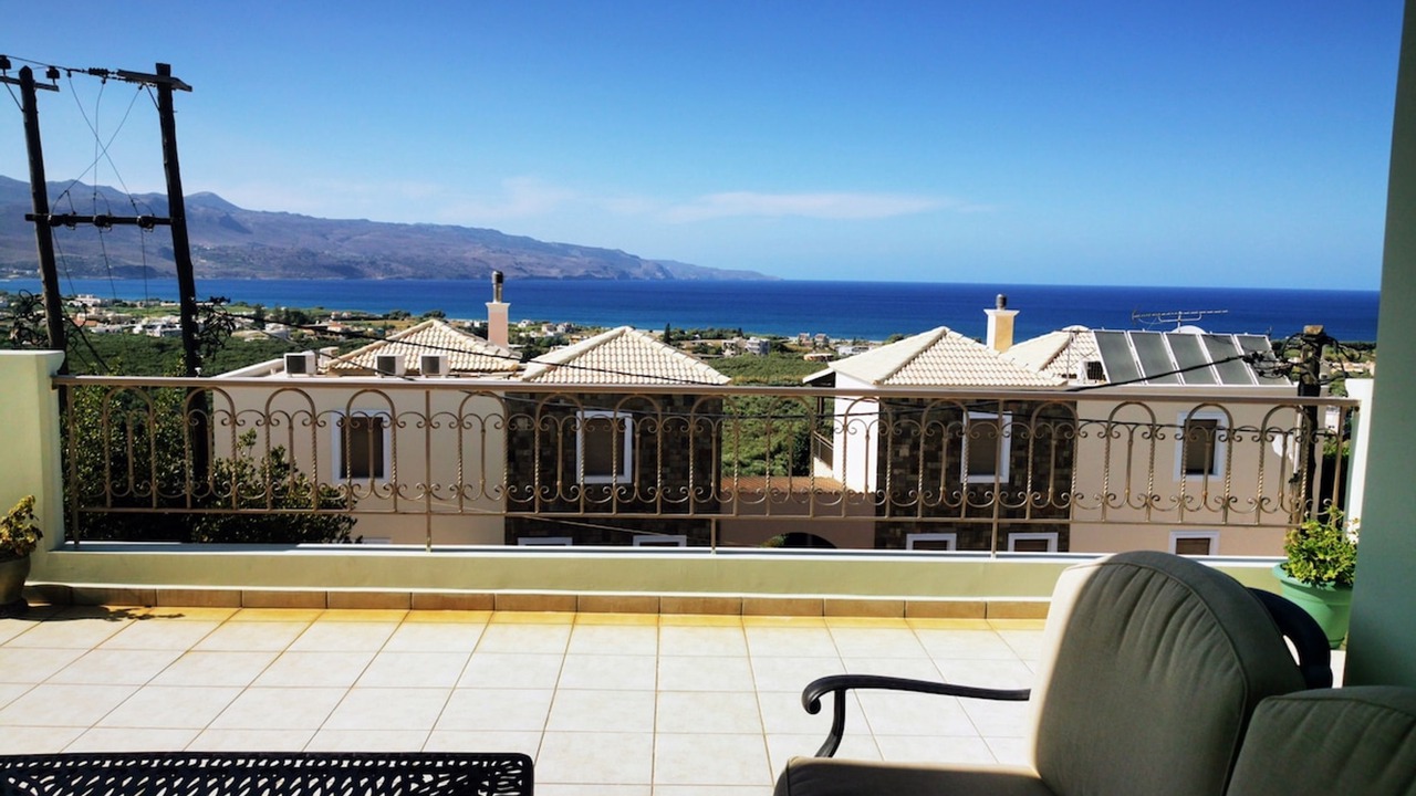 Photo of Patio Balcony in Dempla