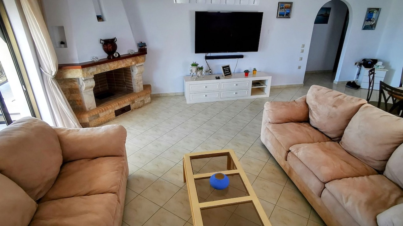 Photo of Livingroom in Dempla