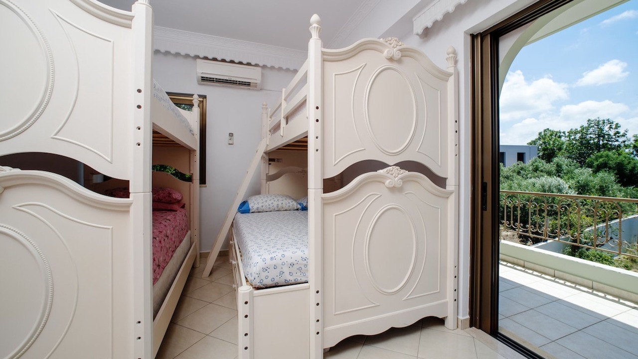 Photo of Bedroom in Dempla