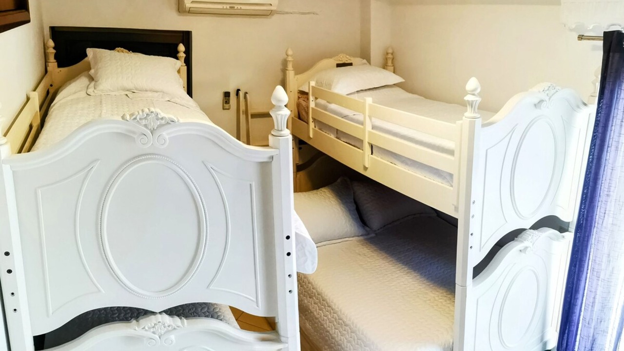Photo of Bedroom in Dempla
