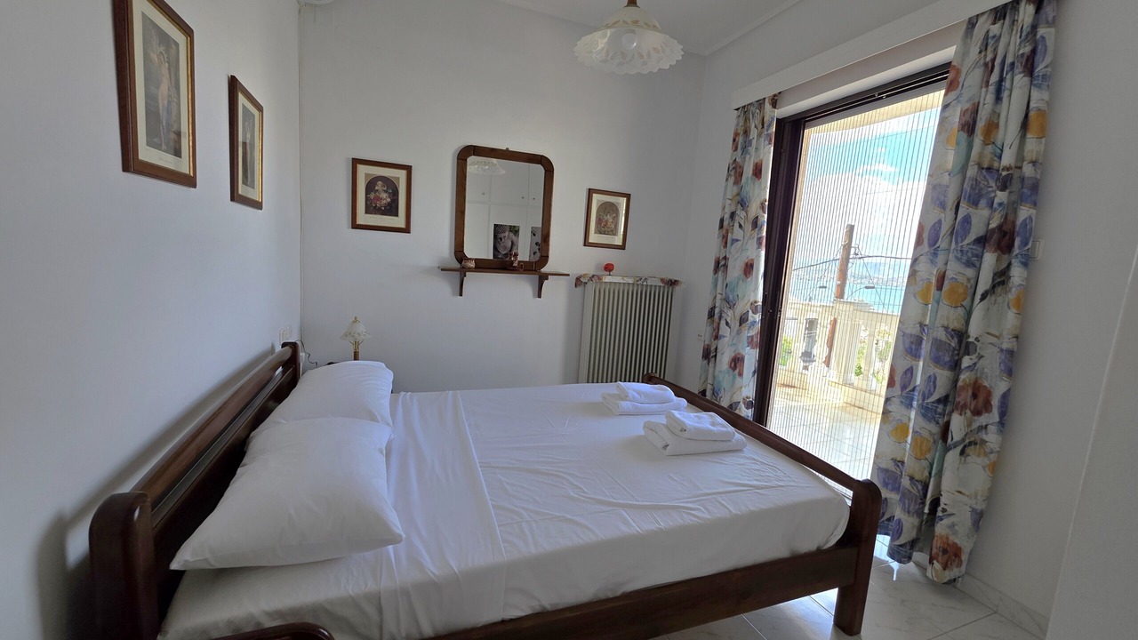 Photo of Bedroom in Salamis