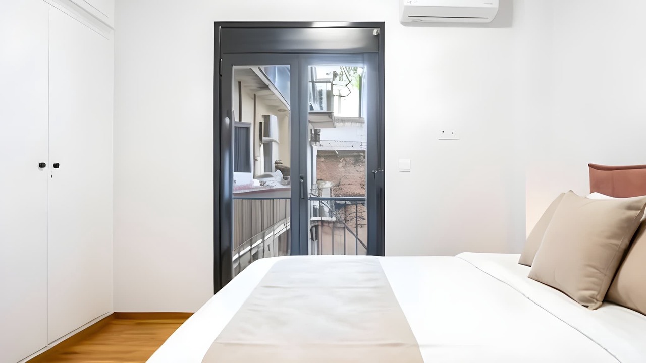 Photo of Bedroom in Neapoli