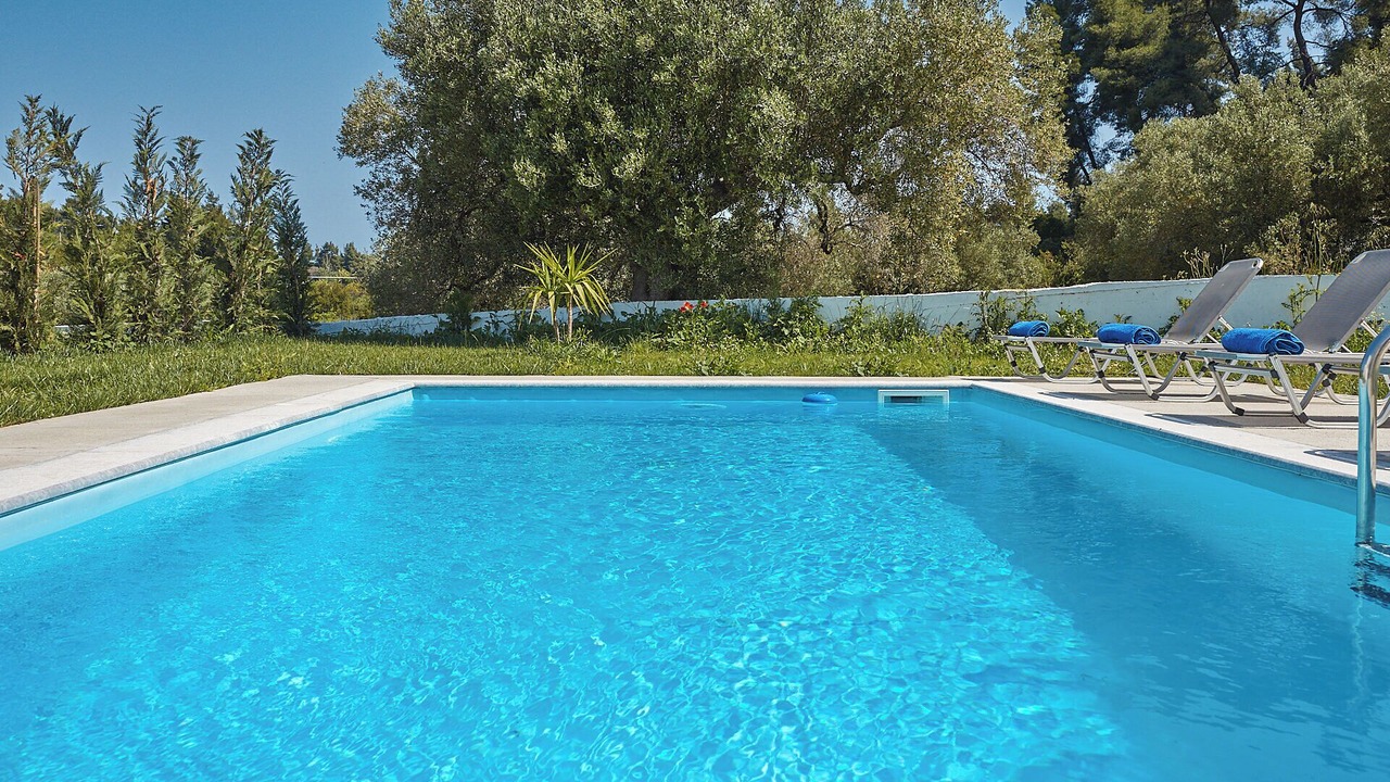 Photo of Outdoor in Kriopigi