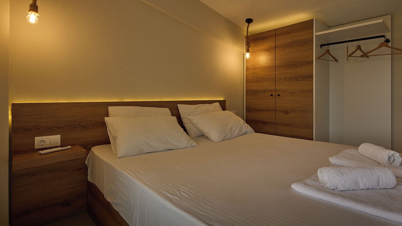 Photo of Bedroom in Kriopigi