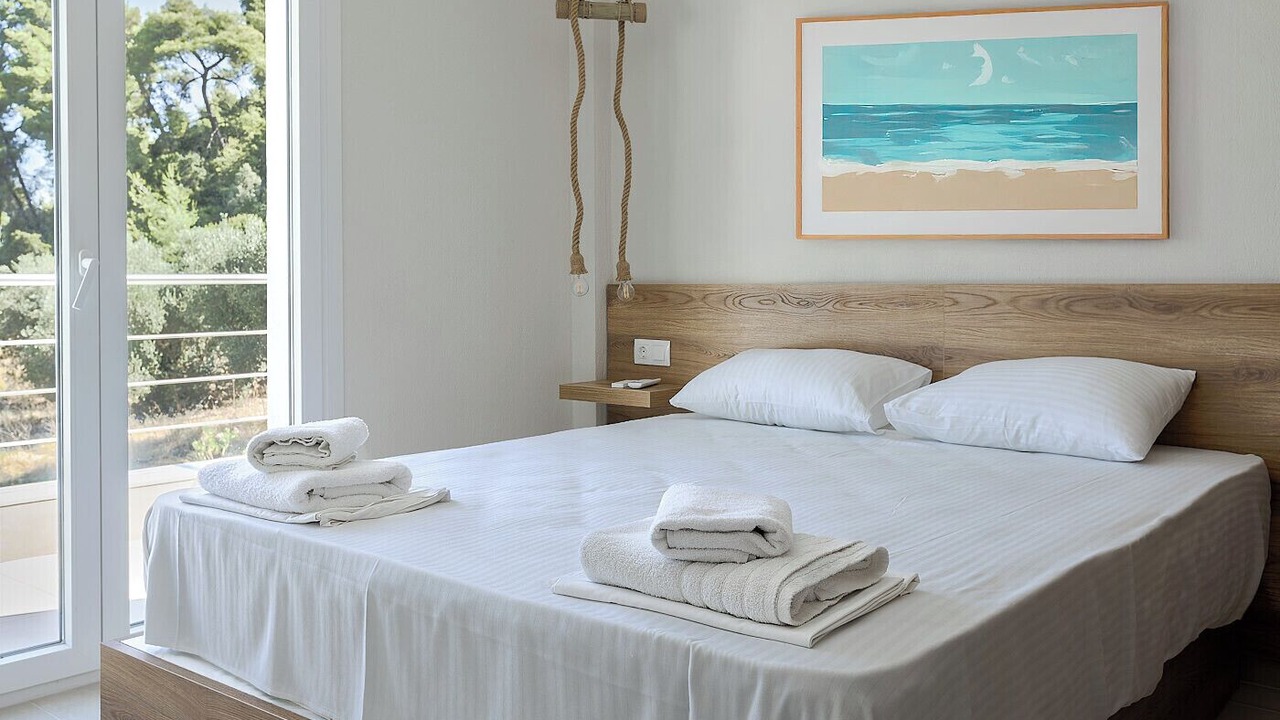 Photo of Bedroom in Kriopigi