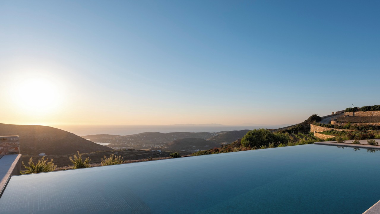 Photo of Outdoor in Paros