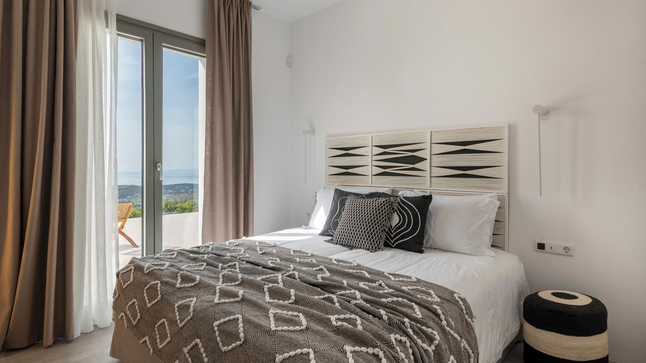 Photo of Bedroom in Paros