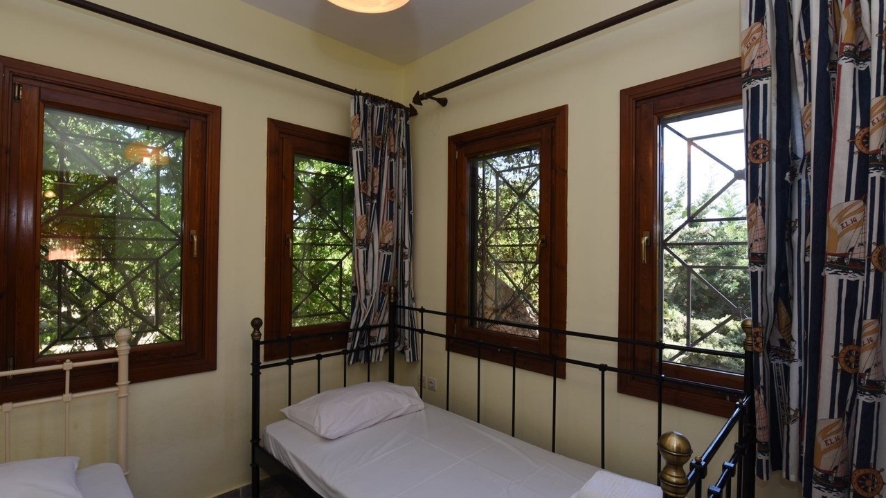 Photo of Bedroom in Nea Playia