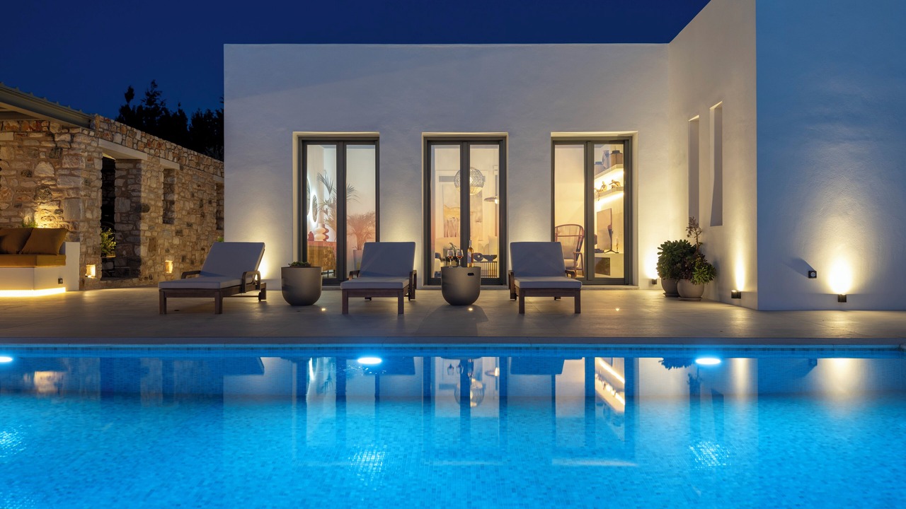 Photo of Outdoor in Paros