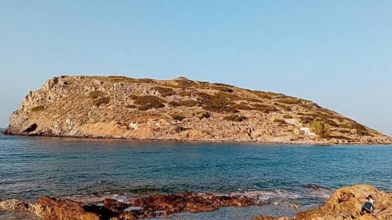 Photo of Others in Mochlos