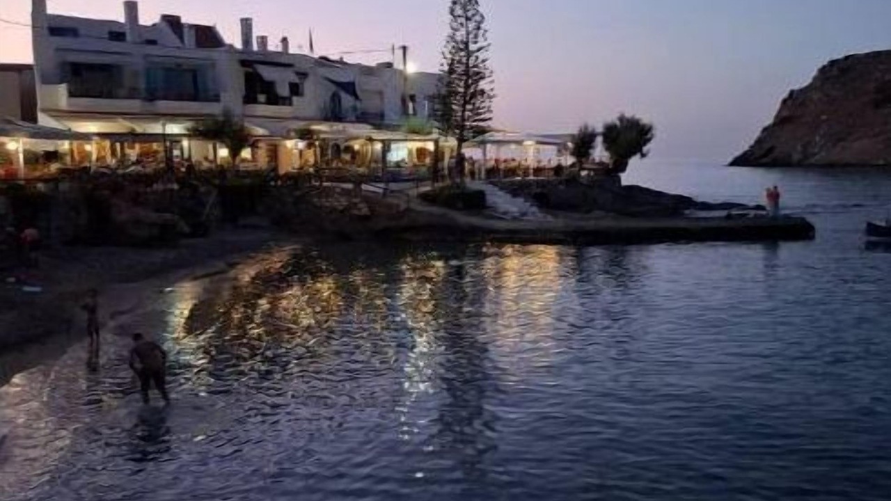 Photo of Others in Mochlos