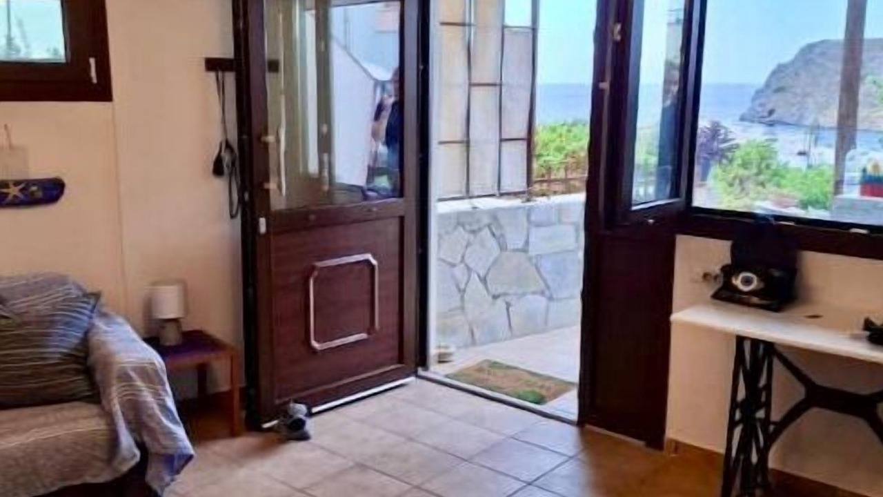 Photo of Bedroom in Mochlos