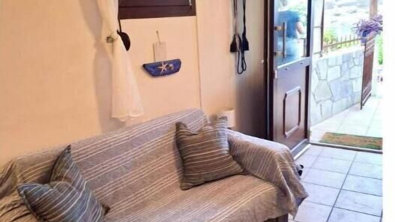 Photo of Livingroom in Mochlos