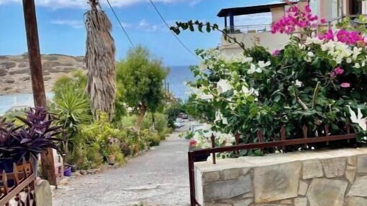 Photo of Outdoor in Mochlos