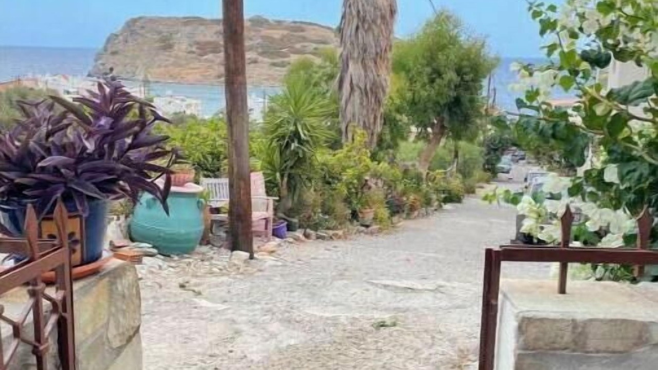 Photo of Outdoor in Mochlos