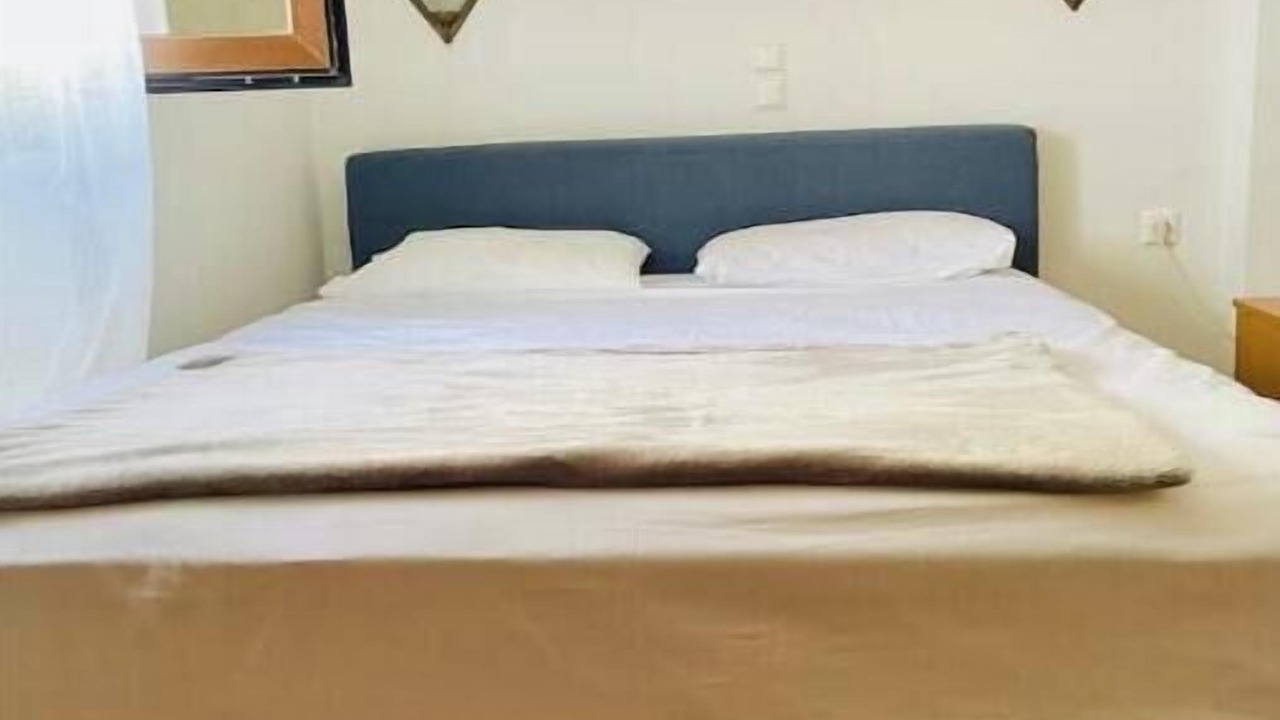 Photo of Bedroom in Mochlos