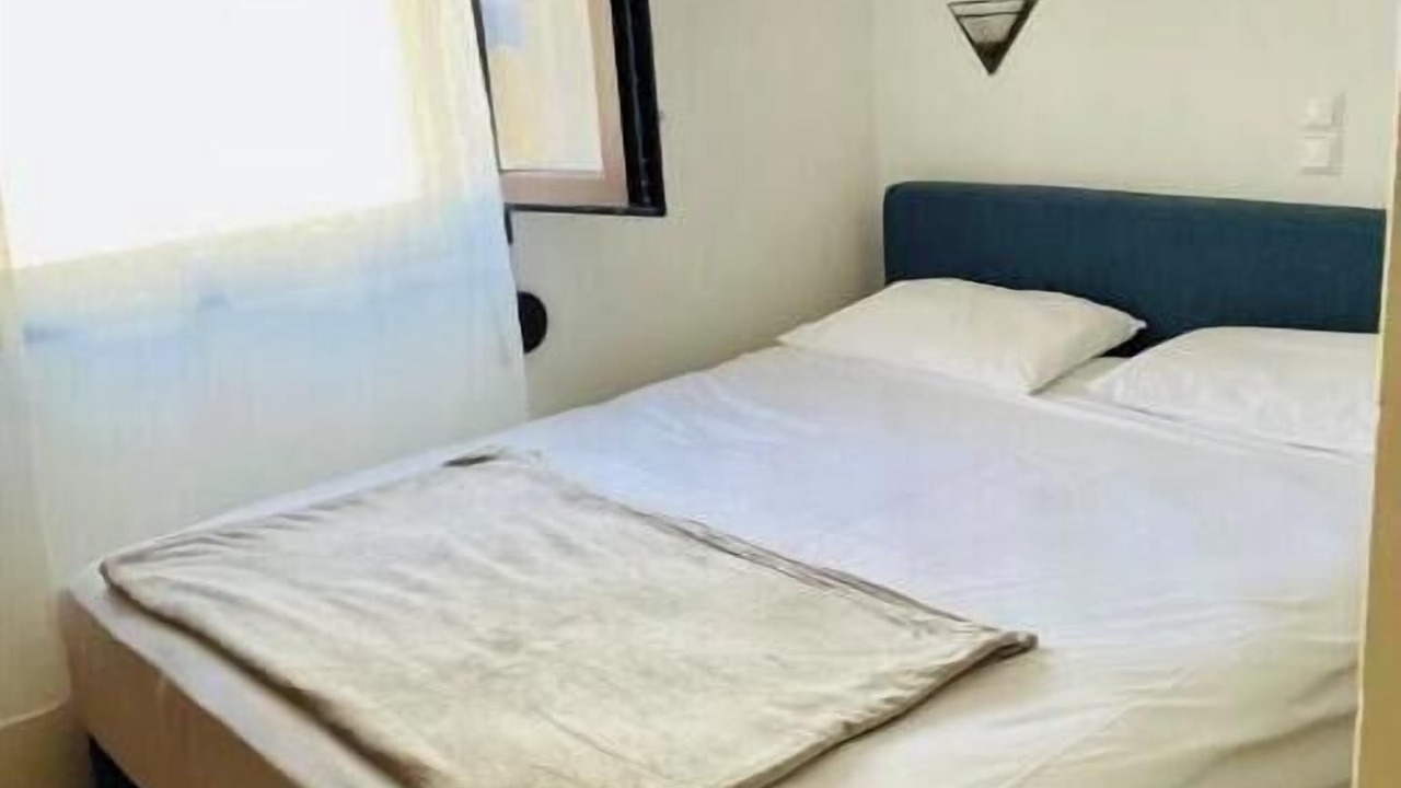 Photo of Bedroom in Mochlos