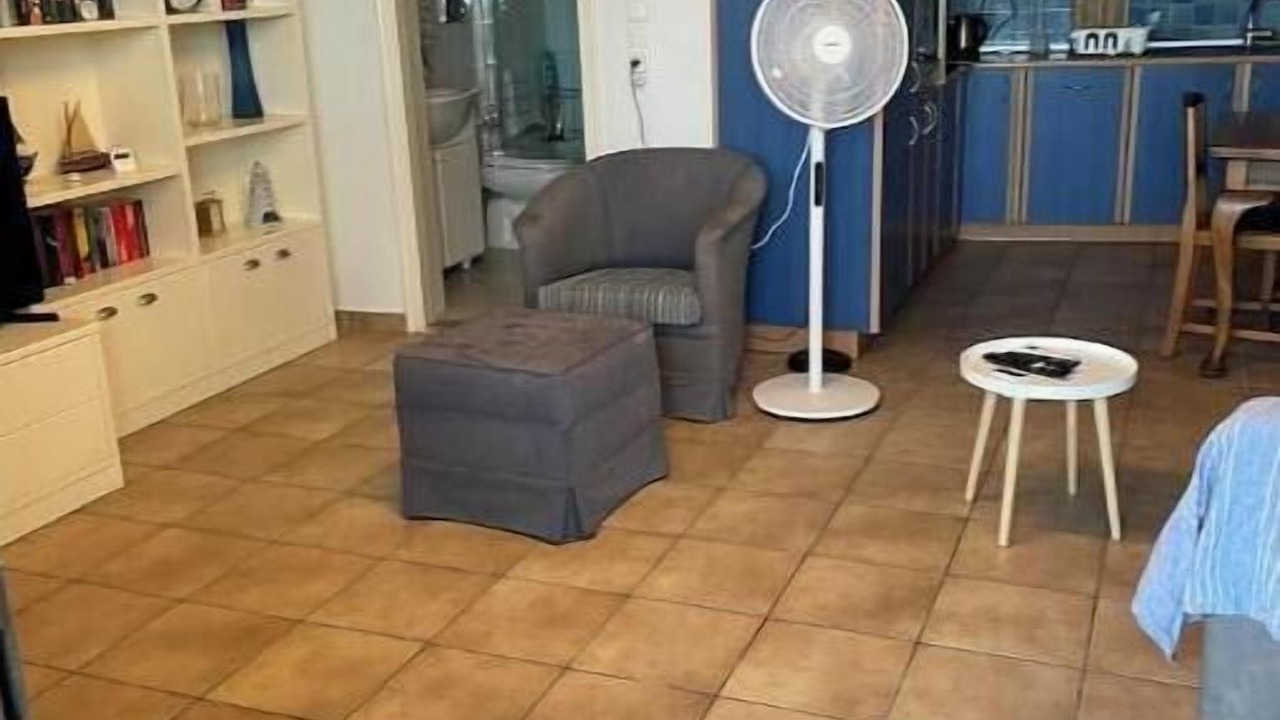Photo of Livingroom in Mochlos