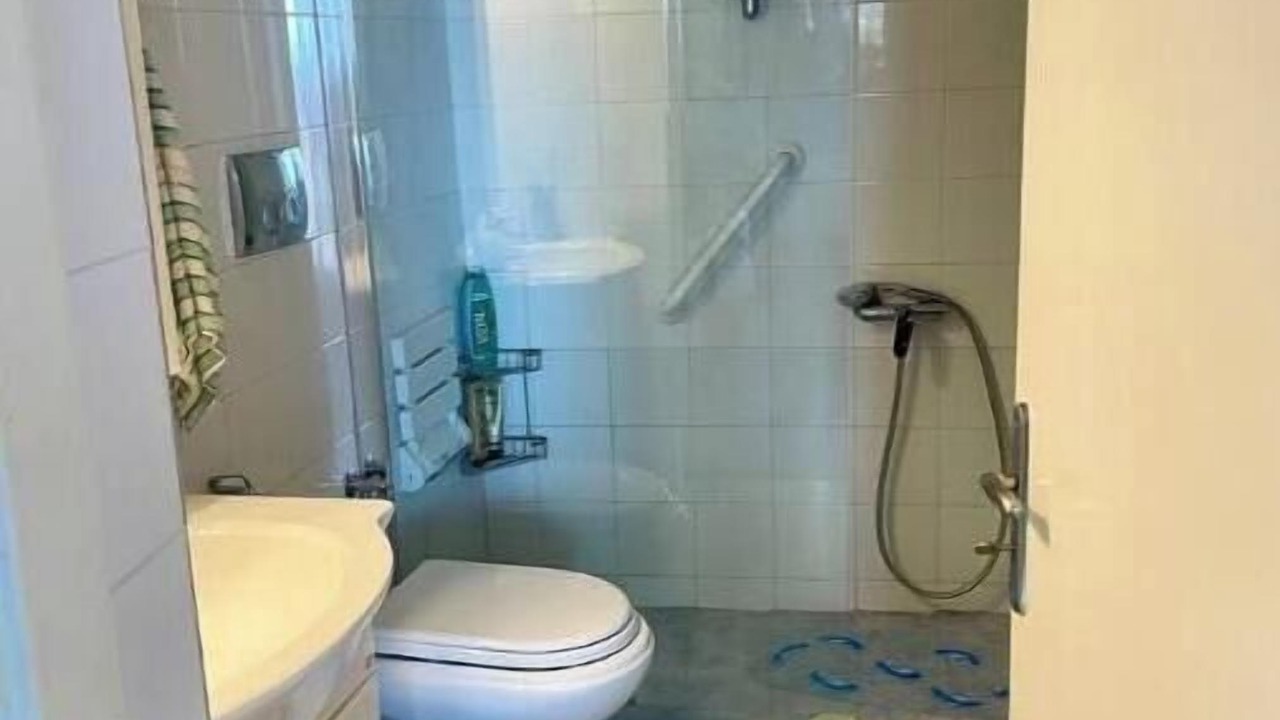 Photo of Bathroom in Mochlos