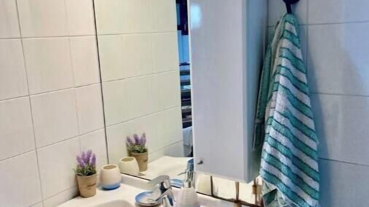 Photo of Bathroom in Mochlos