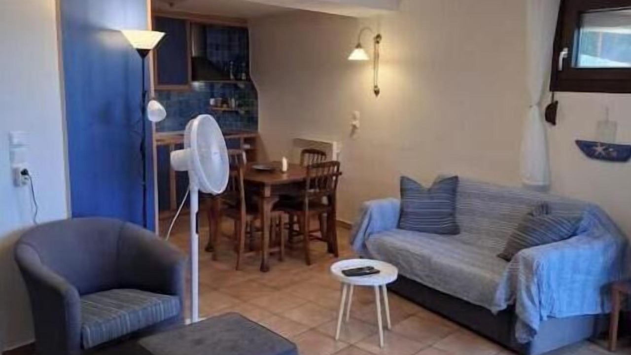 Photo of Livingroom in Mochlos