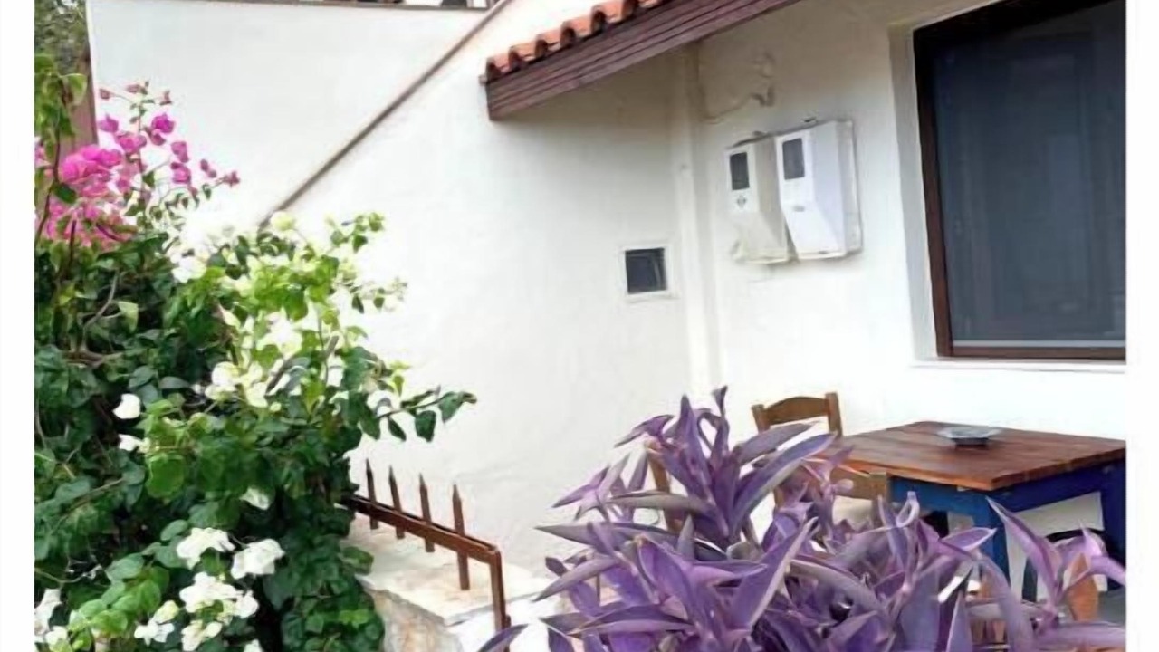 Photo of Outdoor in Mochlos