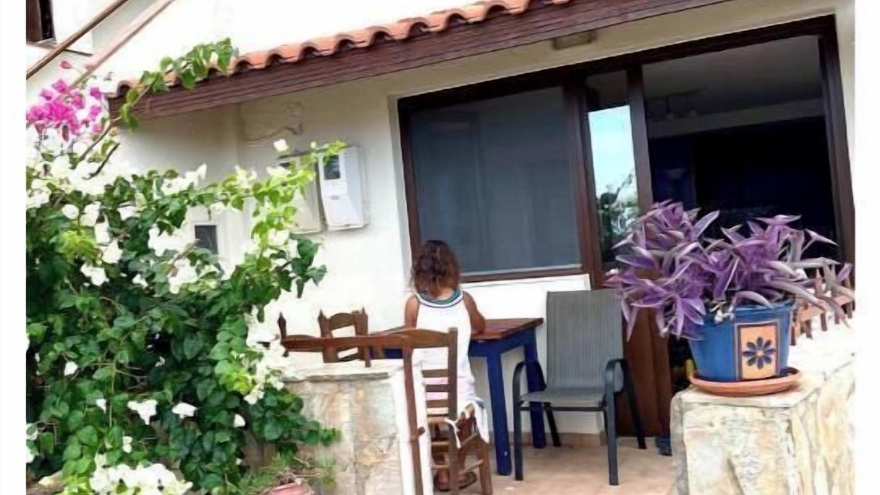 Photo of Outdoor in Mochlos