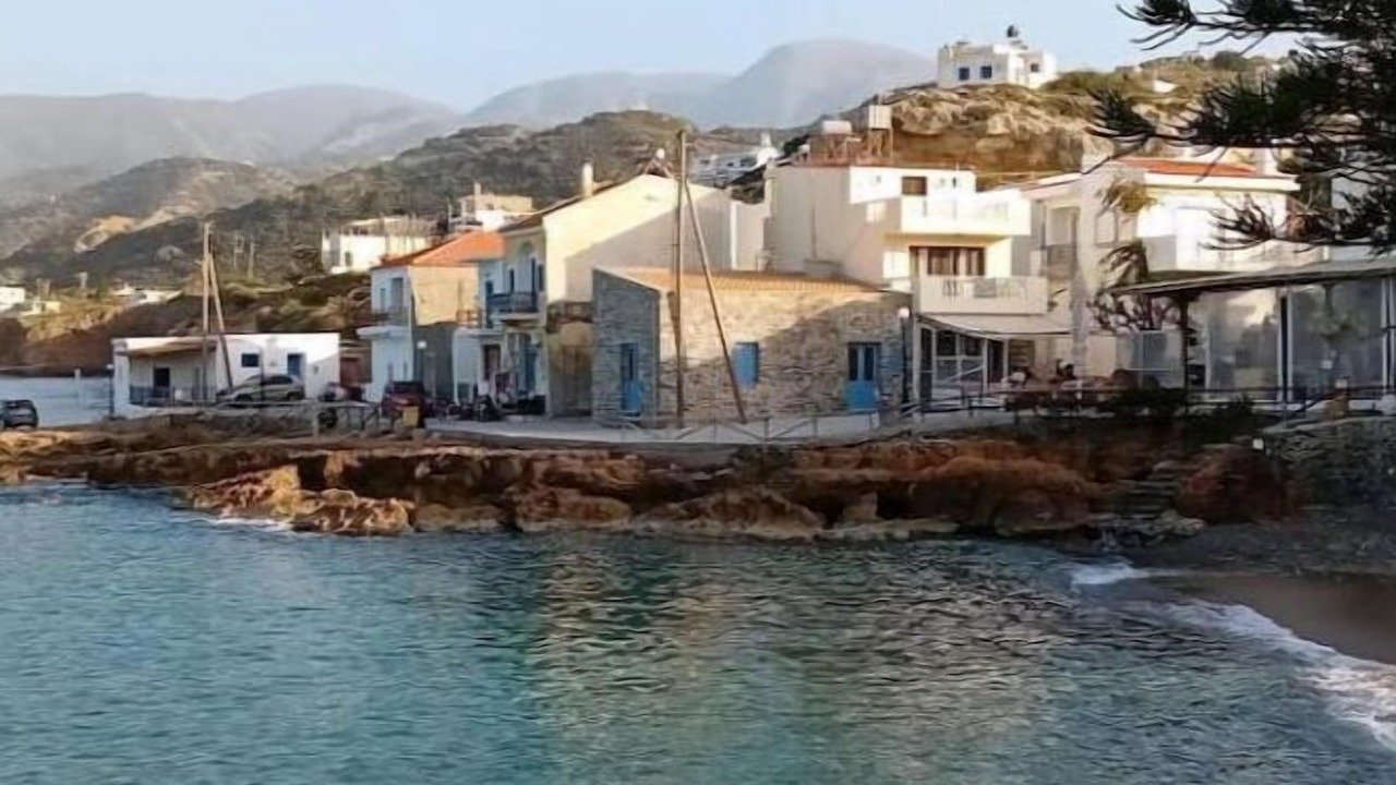 Photo of Others in Mochlos