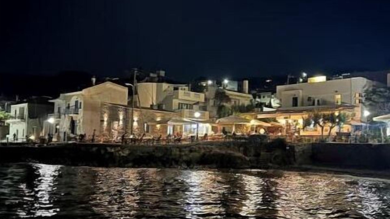 Photo of Others in Mochlos