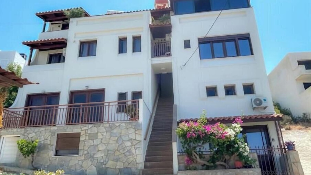 Photo of Outdoor in Mochlos