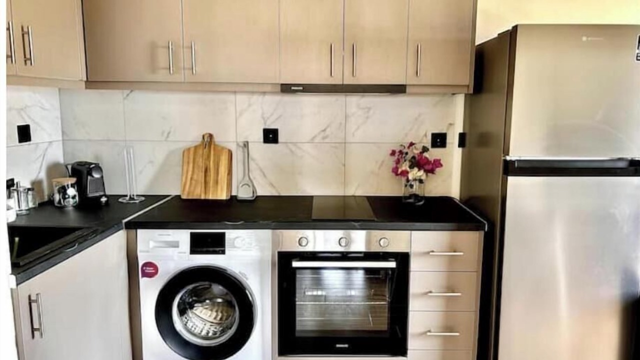 Photo of Kitchen in Mochlos