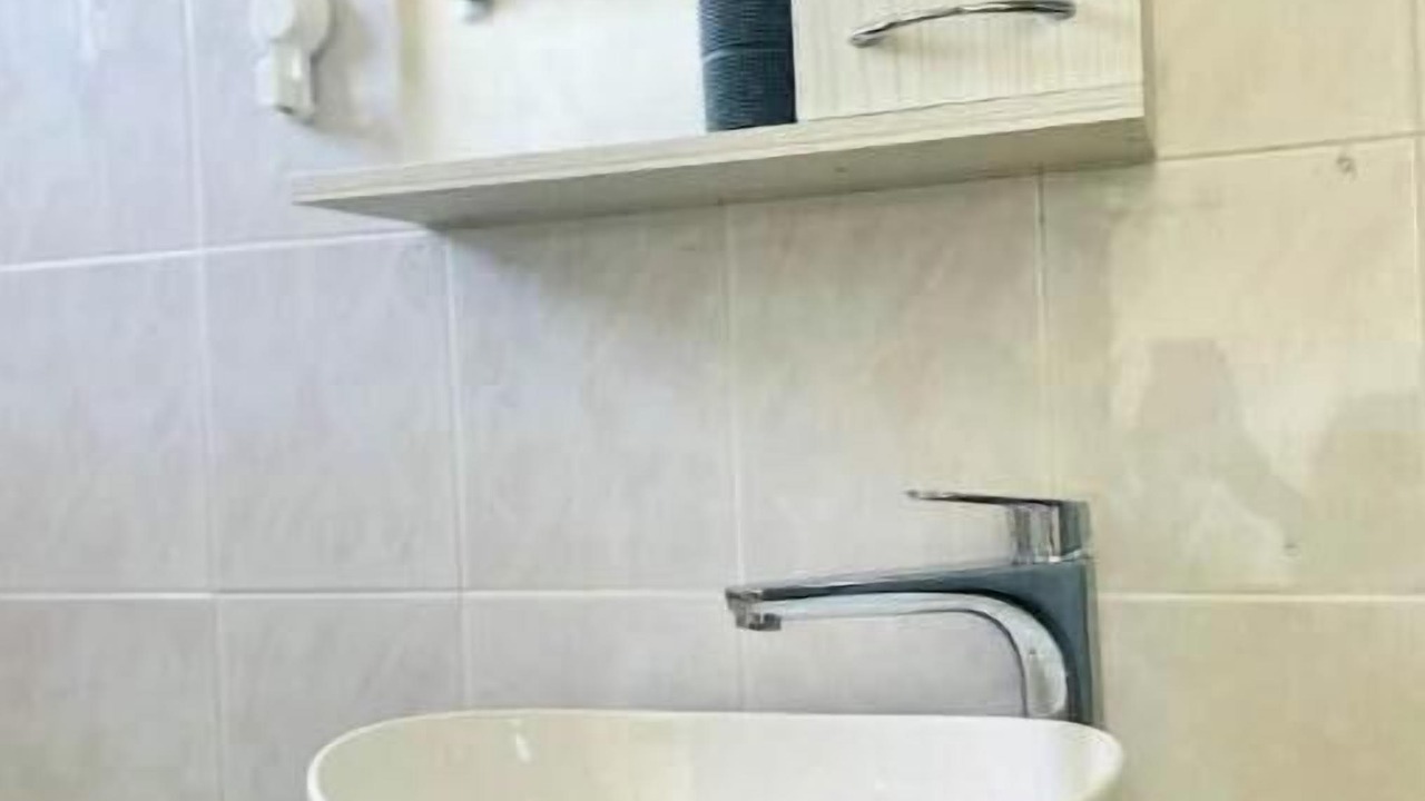 Photo of Bathroom in Mochlos