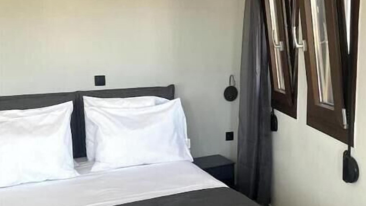 Photo of Bedroom in Mochlos