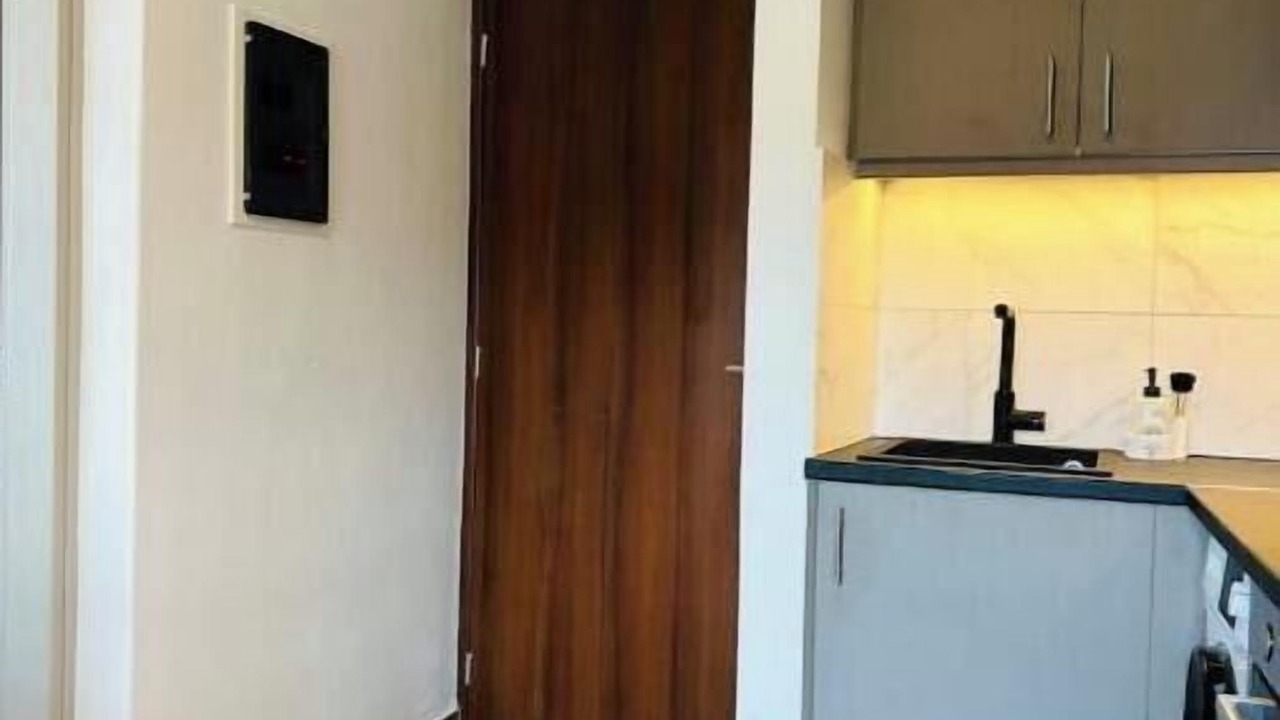 Photo of Kitchen in Mochlos