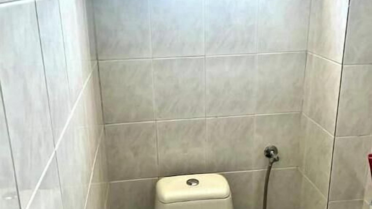 Photo of Bathroom in Mochlos