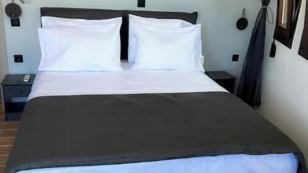 Photo of Bedroom in Mochlos
