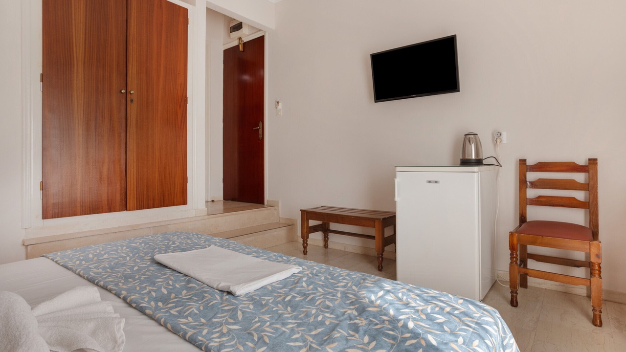 Photo of Bedroom in Argassi