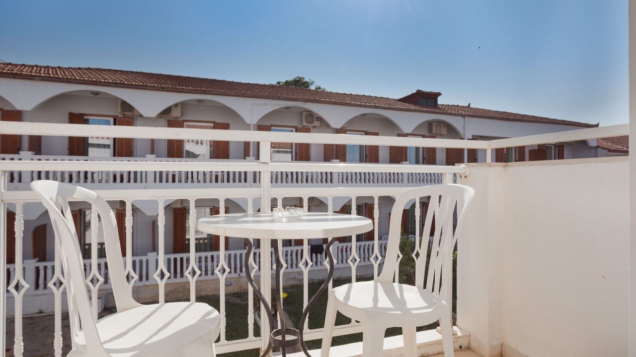 Photo of Outdoor in Argassi
