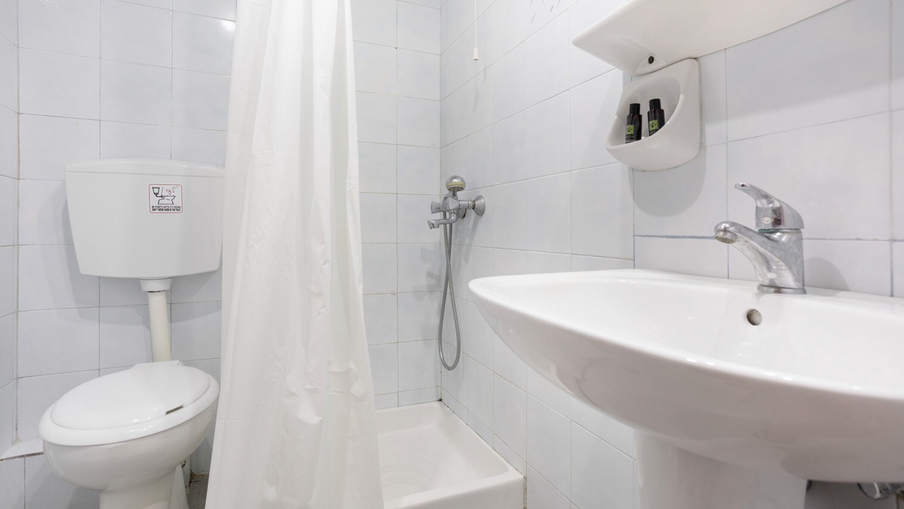Photo of Bathroom in Argassi