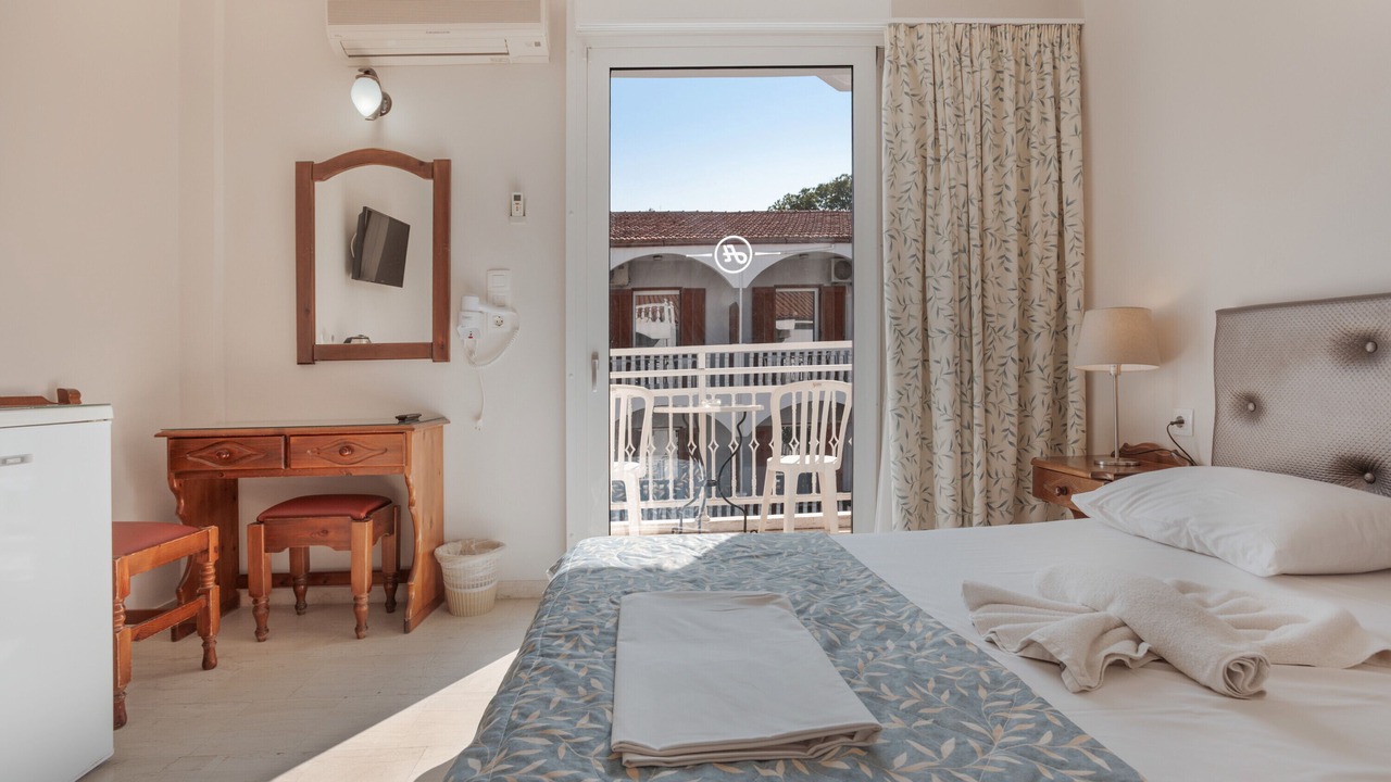 Photo of Bedroom in Argassi