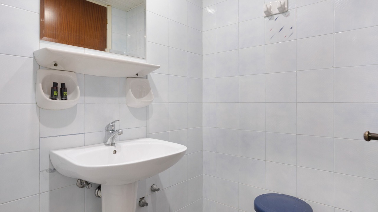 Photo of Bathroom in Argassi