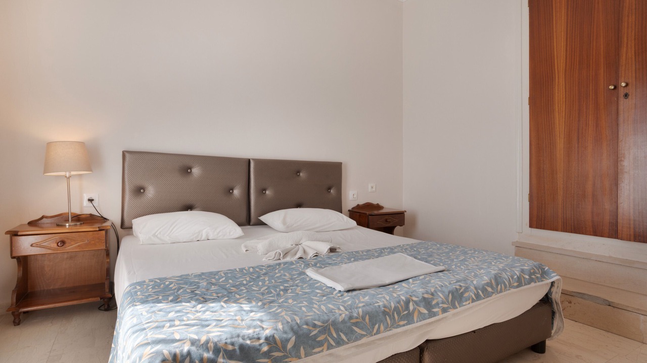 Photo of Bedroom in Argassi