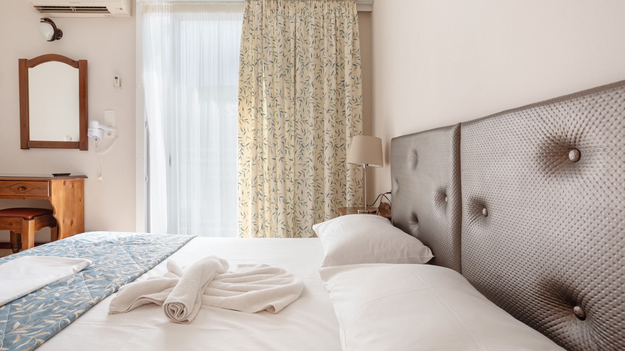 Photo of Bedroom in Argassi