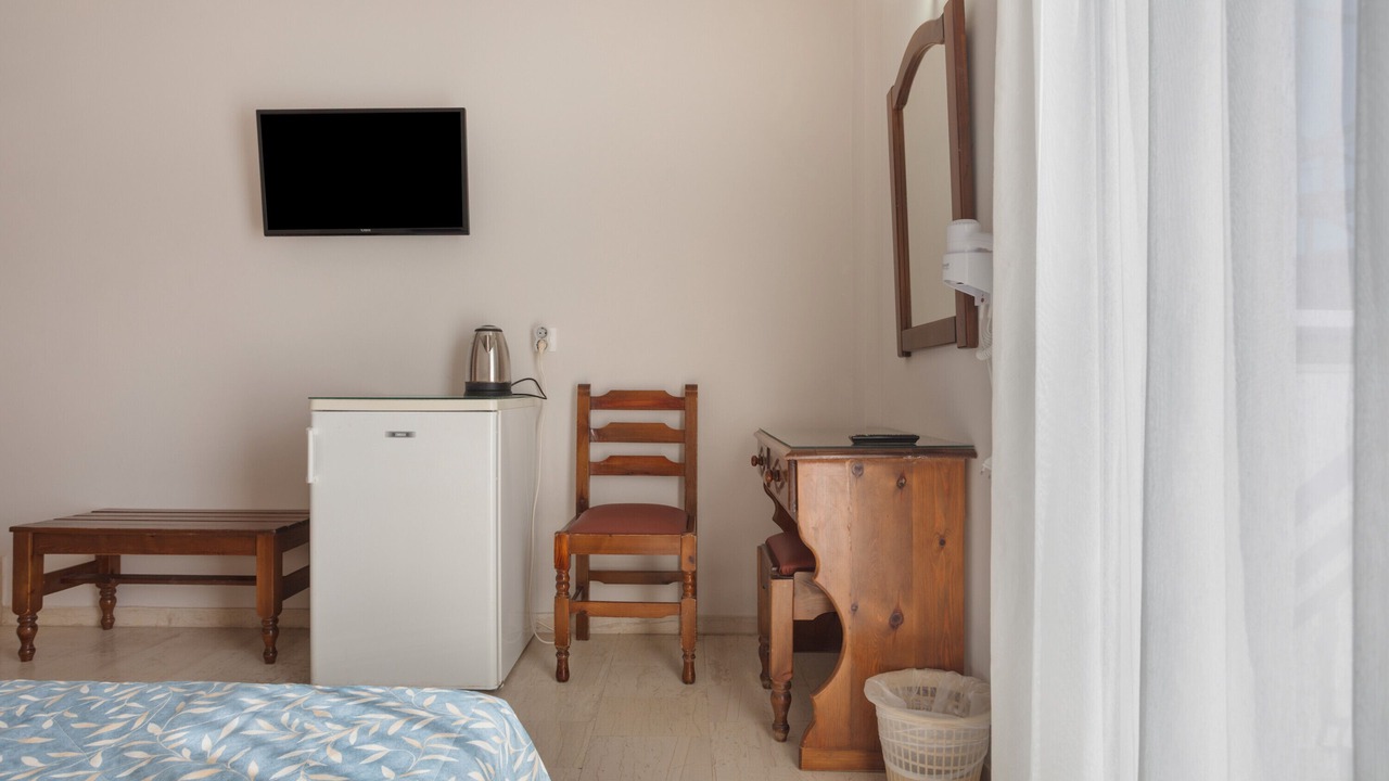 Photo of Bedroom in Argassi