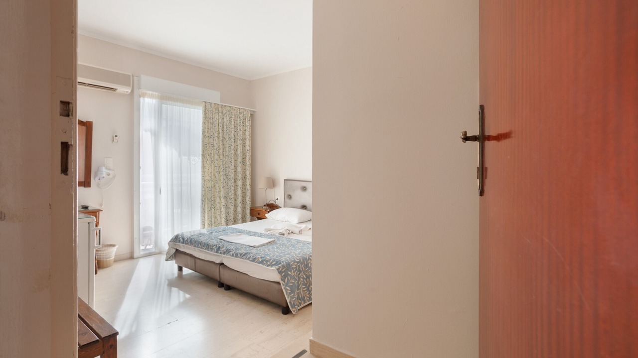 Photo of Bedroom in Argassi